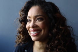 ‘Suits’ Star Gina Torres Teases ‘Crazy’ Season 5: ‘The House Is Actually on Fire’ (Video)