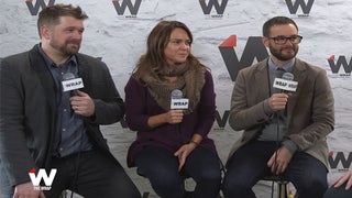 ‘Gleason’ Filmmakers on Making Tear-Jerking Doc About NFL Star With ALS