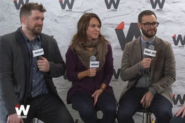 ‘Gleason’ Filmmakers on Making Tear-Jerking Doc About NFL Star With ALS