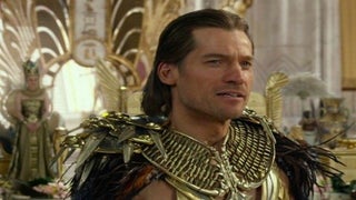 ‘Gods of Egypt’ Review Roundup: Critics Pan Whitewashed ‘Bad Video Game’
