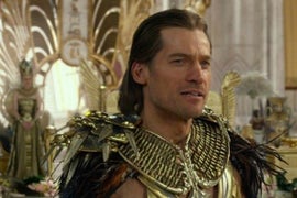 ‘Gods of Egypt’ Review Roundup: Critics Pan Whitewashed ‘Bad Video Game’
