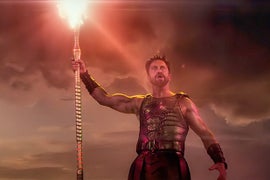 6 Reasons ‘Gods of Egypt’ Got Its Asp Kicked at Box Office