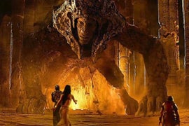 ‘Gods of Egypt’ on Track for $15 Million Opening – Can It Beat the Odds and Launch a Franchise?