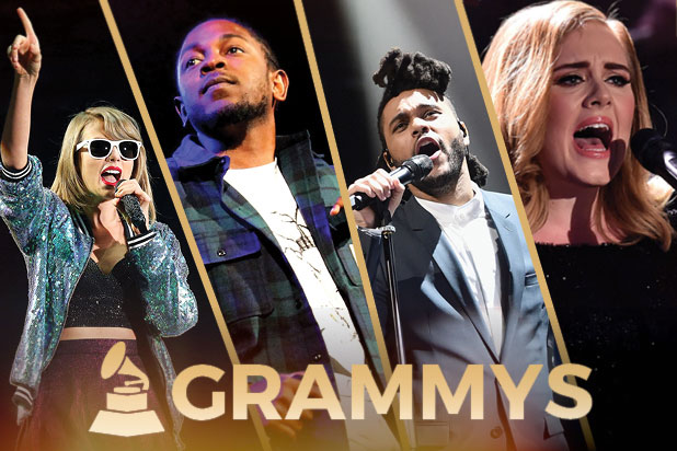 grammy awards 2016 winners list grammy awards 2016 winners list
