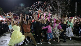 ‘Grease: Live’ Boss Marc Platt Reveals Blunder That Made Producers Gasp