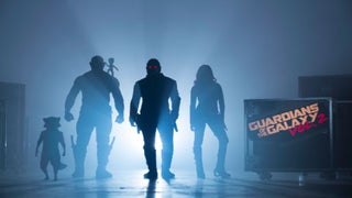 ‘Guardians of the Galaxy 2’ Concept Art Gives Fans First Look at New Female Character Mantis (Photo)