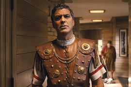 ‘Hail, Caesar!’ Review Roundup: Critics Hail Coens’ Comedy as ‘Playful Romp’ and ‘Sly Satire’