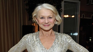 Helen Mirren Boards ‘Fast 8’
