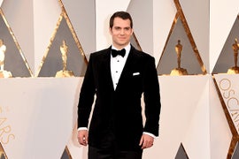 Henry Cavill Joins ‘Mission: Impossible 6’