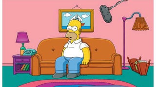Ratings: ‘Simpsons’ Live Episode Grabs 330,000 More Viewers Than Last Week’s Show