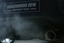 ‘House of Cards’ Season 4 Teaser Flashes Back to Frank Underwood’s First Victim (Video)