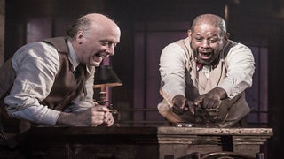 ‘Hughie’ Broadway Review: Forest Whitaker Makes Debut in Edward Hopper-Style O’Neill