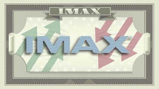 Imax Lost $47 Million in Q3