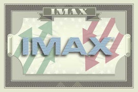 Imax Lost $47 Million in Q3