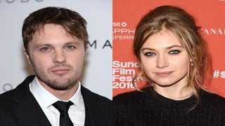 Michael Pitt, Imogen Poots to Star in Art Theft Movie ‘The Sleeping Shepherd’