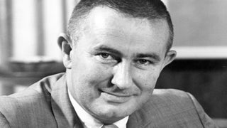 Jack Lindquist, Longtime Disney Parks Executive, Dies at 88