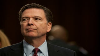 ‘Anchorman’ Meme Adds New Twist to James Comey Twitter Mystery