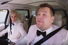 Emmy Nominations: ‘Late Late Show’ Producers on James Corden’s Likability: ‘He’s Such a Charming, Genuine Person’
