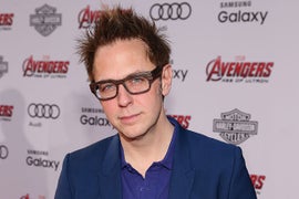 Director James Gunn Apologizes for ‘Offensive’ Old Tweets Joking About Rape, Pedophilia