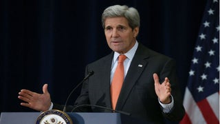 Inside John Kerry’s Photo Op With Hollywood Leaders: Anti-ISIS Pow-Wow Yields Few Plans, Ideas