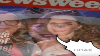 Katy Perry Is JonBenet Ramsey? Online Conspiracy Theory Goes Viral (Video)