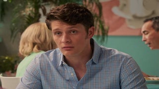‘Jane The Virgin’ Star Brett Dier on Jane and Michael’s Future (Video)