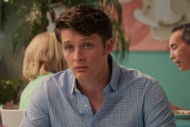 ‘Jane The Virgin’ Star Brett Dier on Jane and Michael’s Future (Video)