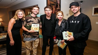 Young Hollywood’s Favorite Pastor Judah Smith Expands to Children’s Lit