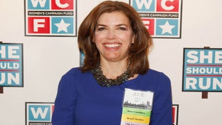 Julie Menin Named New York City Film Czar