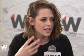 Sundance 2017: Shorts Program Features Kristen Stewart, Annabelle Dexter-Jones