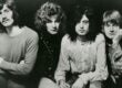 led zeppelin robert plant jimmy page john paul jones john bonham