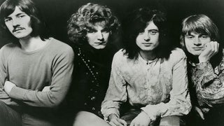 Led Zeppelin Trial: 5 Reasons Jimmy Page and Robert Plant Won