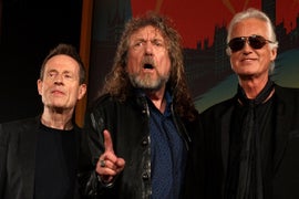 Led Zeppelin Asks Judge to End ‘Stairway to Heaven’ Trial