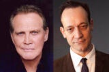 Lee Majors Ted Raimi