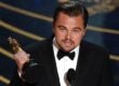 leonardo dicaprio