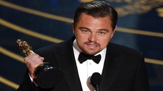 Here’s How the Leonardo DiCaprio Foundation Is Connected to a $3 Billion Embezzlement Case