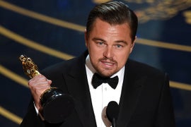 Here’s How the Leonardo DiCaprio Foundation Is Connected to a $3 Billion Embezzlement Case