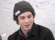Logan Lerman Indignation