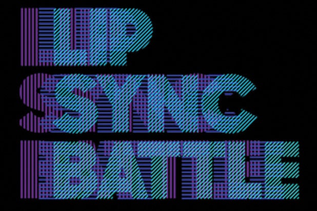 lip sync battle logo