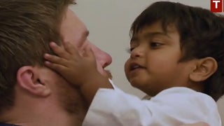 ‘Little Couple’ Sneak Peek: Vaccination Day for Zoey (Exclusive Video)
