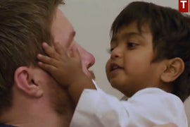 ‘Little Couple’ Sneak Peek: Vaccination Day for Zoey (Exclusive Video)