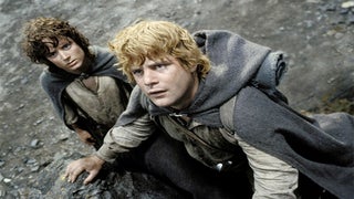 Amazon to Film ‘Lord of the Rings’ TV Series in New Zealand