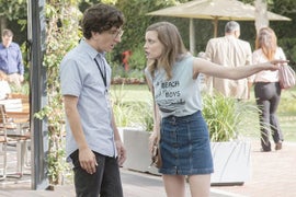 ‘Love’ Review: Judd Apatow’s Netflix Series Cleverly Explores 21st-Century Courtship