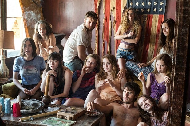 mansons lost girls review