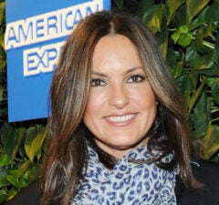 mariska hargitay