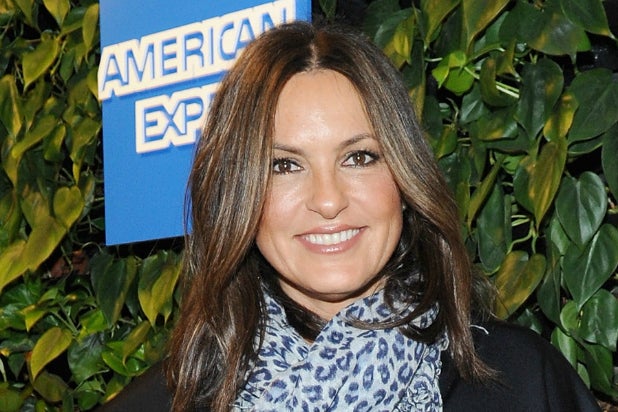 mariska hargitay
