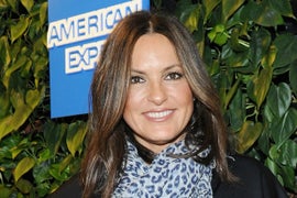 ‘SVU’ Star Mariska Hargitay Supports Kesha: ‘Speaking Out Is the Hardest Part’
