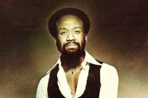 maurice white