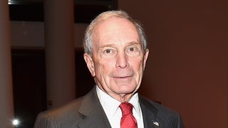 Mike Bloomberg Says He’ll Sell His Media Company If He Runs for President (Audio)