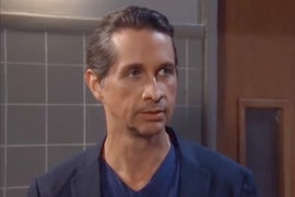 Michael Easton Set to Return to ‘General Hospital’